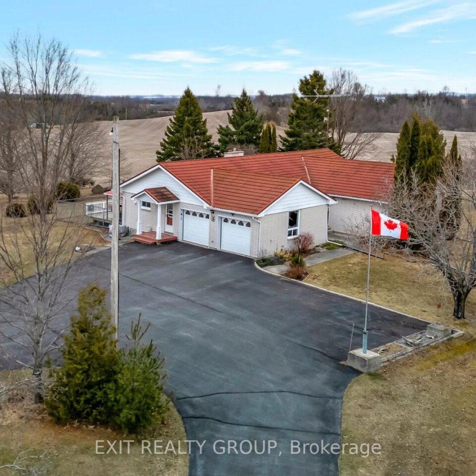 95 Boundary Road, Belleville