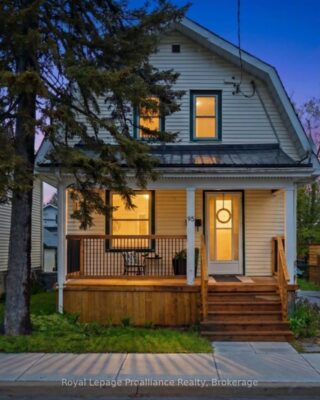 95 Chatham Street, Belleville