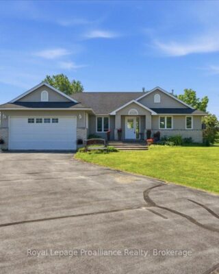 95 Dave Drive, Quinte West