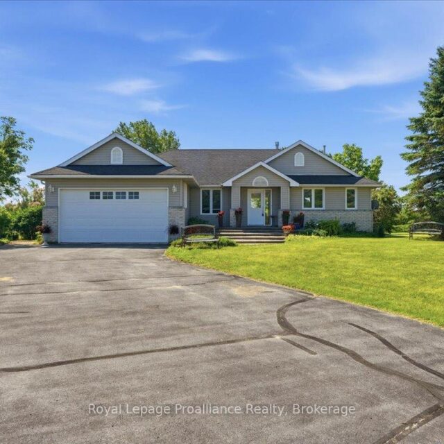 95 Dave Drive, Quinte West