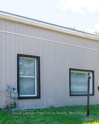 95 Grier Street, Belleville