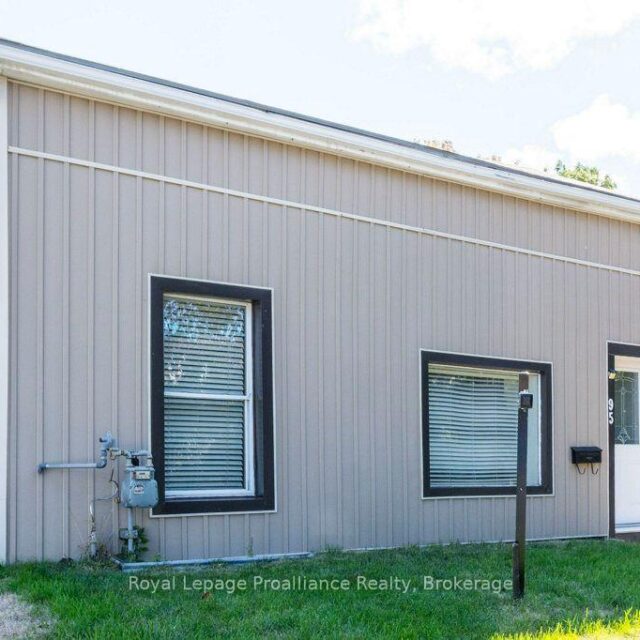 95 Grier Street, Belleville