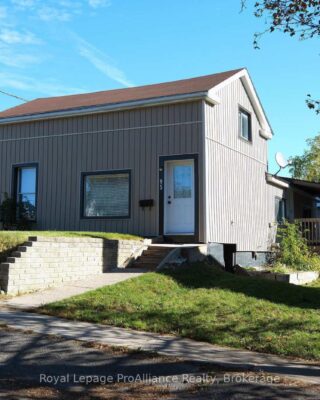 95 Grier Street, Belleville
