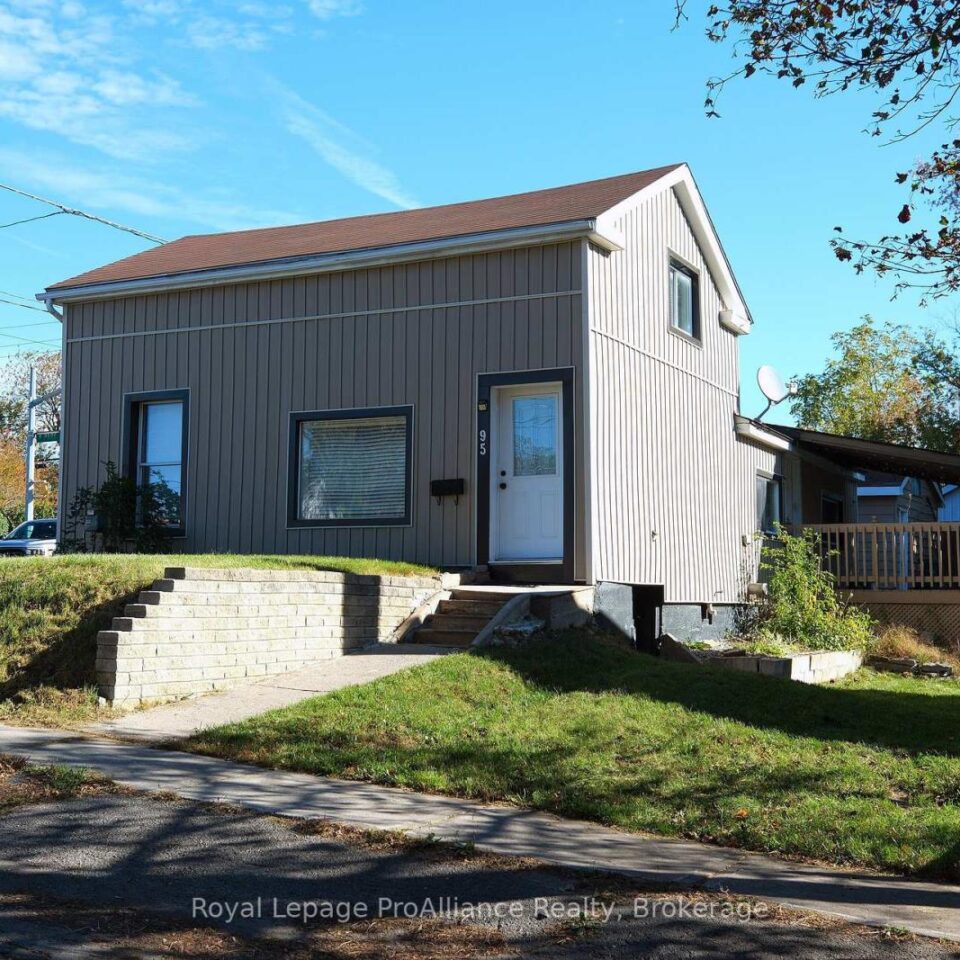 95 Grier Street, Belleville