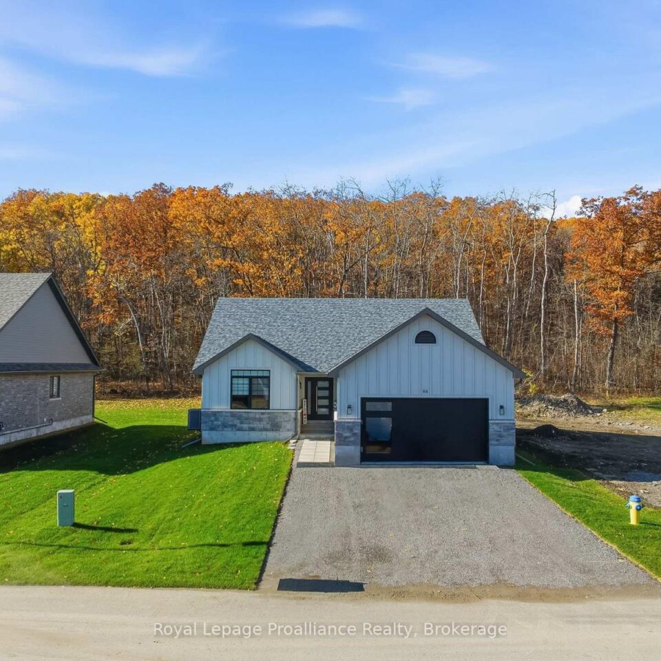 95 Riverside Trail, Trent Hills