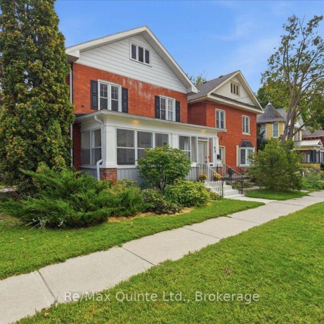 95 Victoria Avenue, Belleville