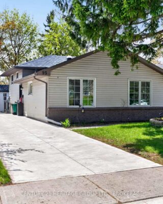 95 Virginia Drive, Kingston