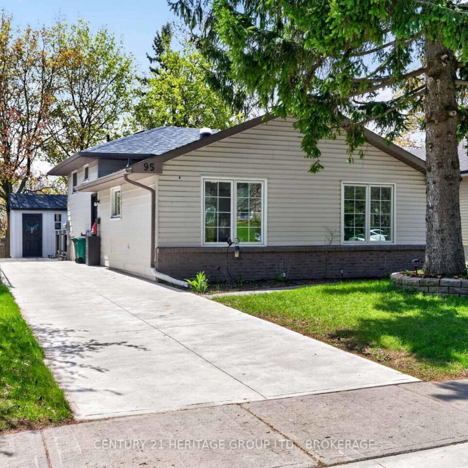 95 Virginia Drive, Kingston