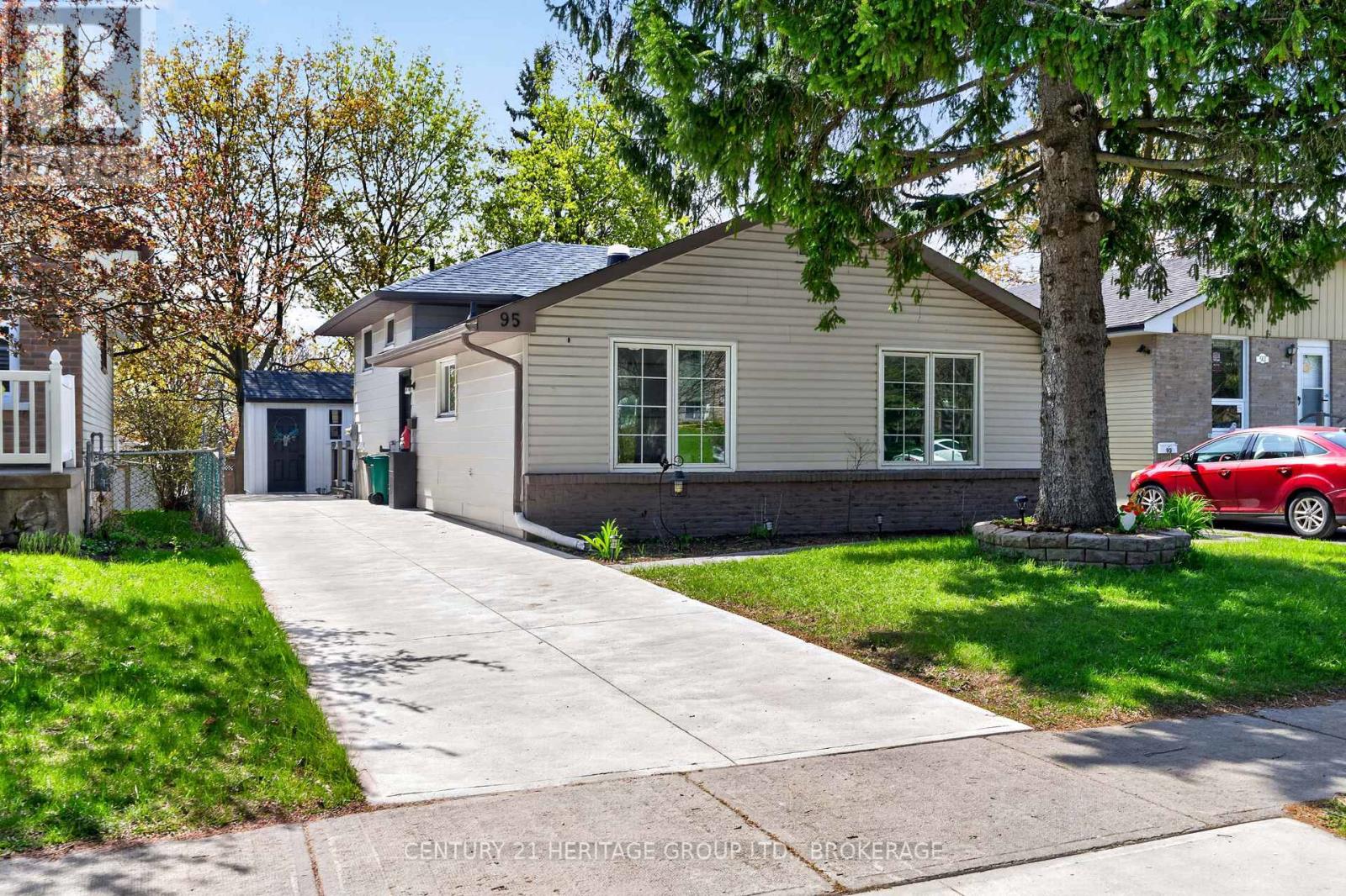 95 Virginia Street, Kingston