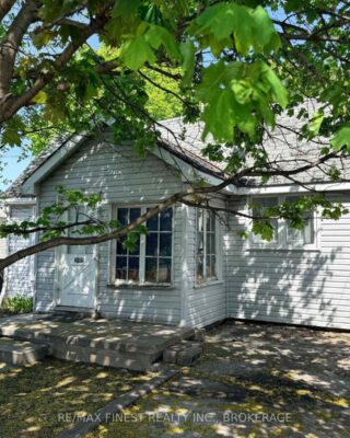 951 Division Street, Kingston