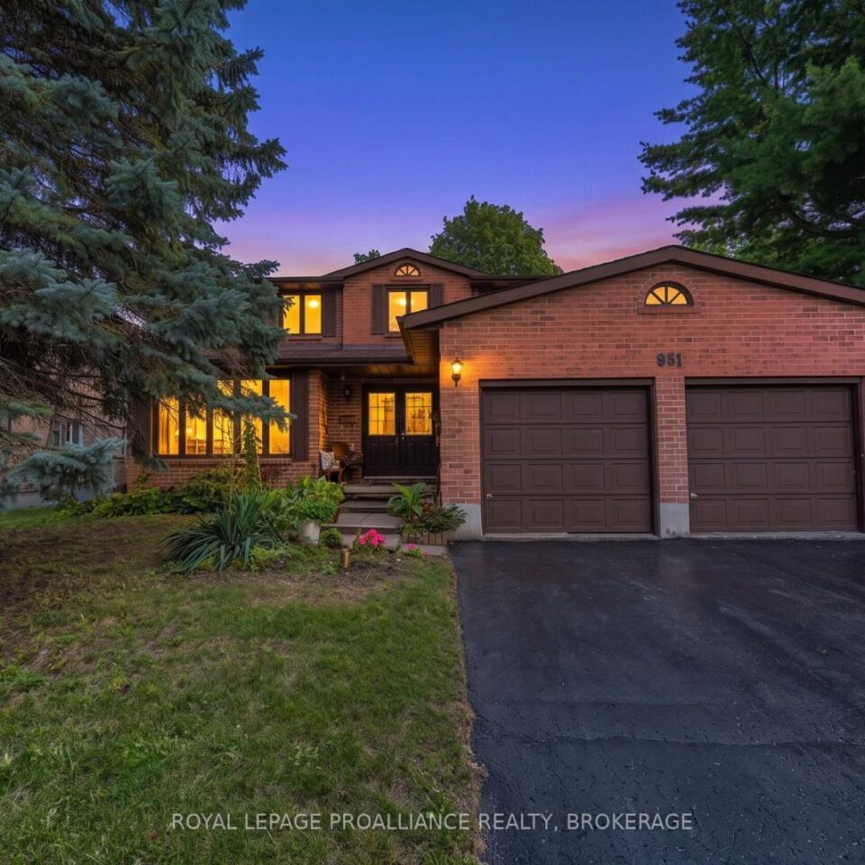 951 Newcastle Street, Kingston