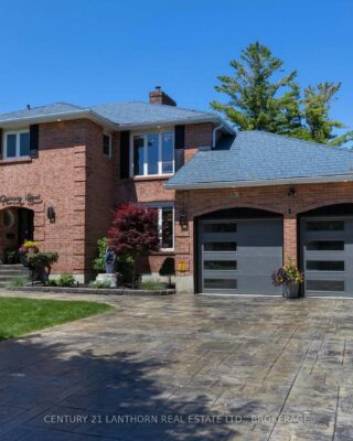 952 Chancery Street, Kingston