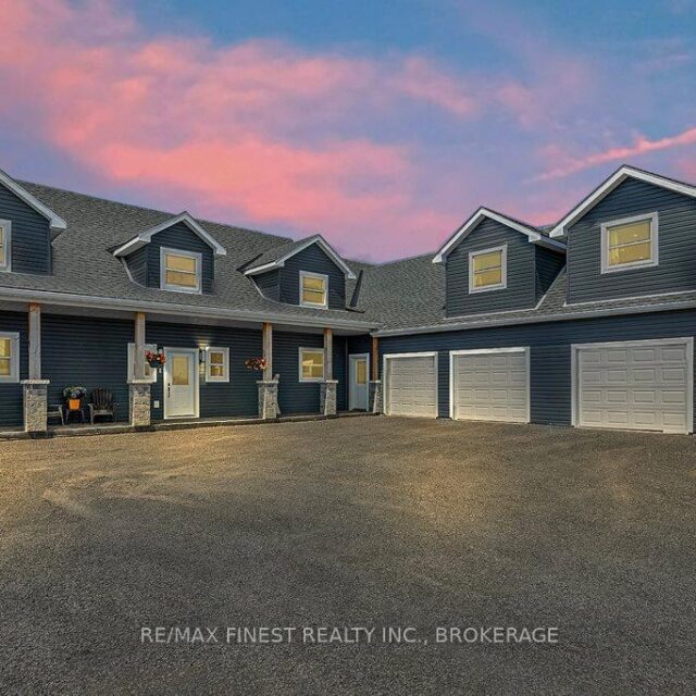 952 County Road 6, Loyalist (odessa)