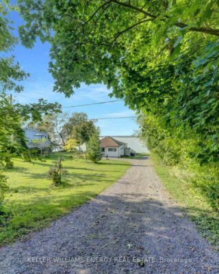 96 Bishop Lane, Prince Edward County
