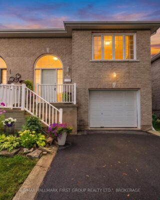 96 Briceland Street, Kingston