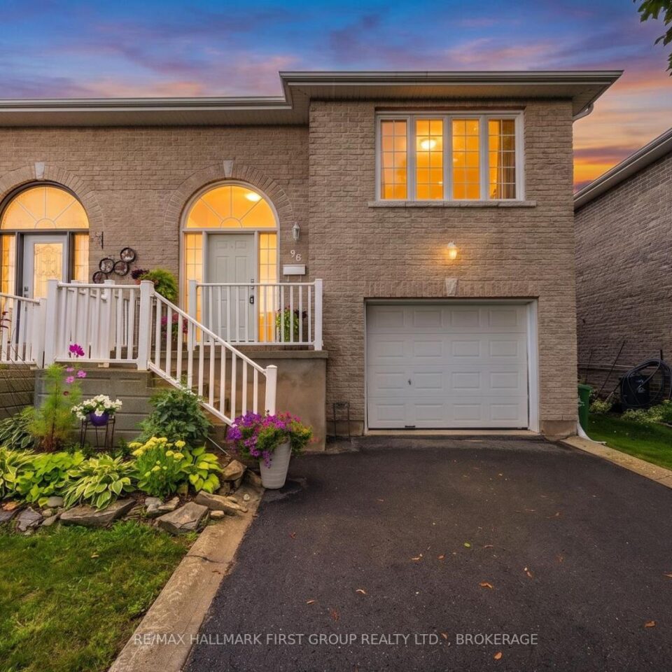 96 Briceland Street, Kingston