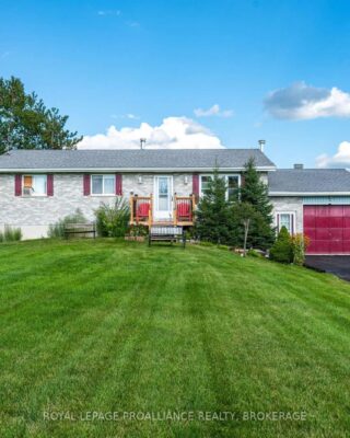 96 Colebrook Road, Stone Mills