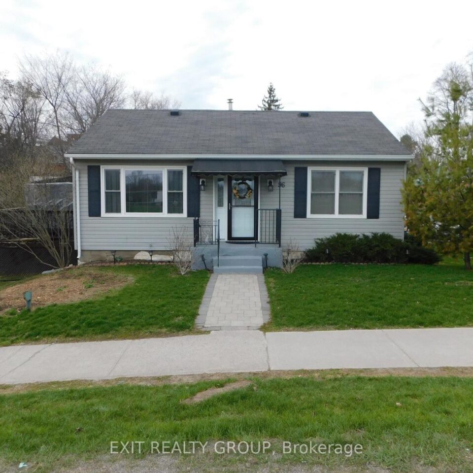 96 Elgin Street, Centre Hastings