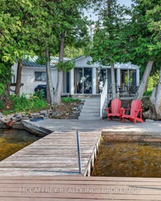 96 Islandview Lane, Stone Mills