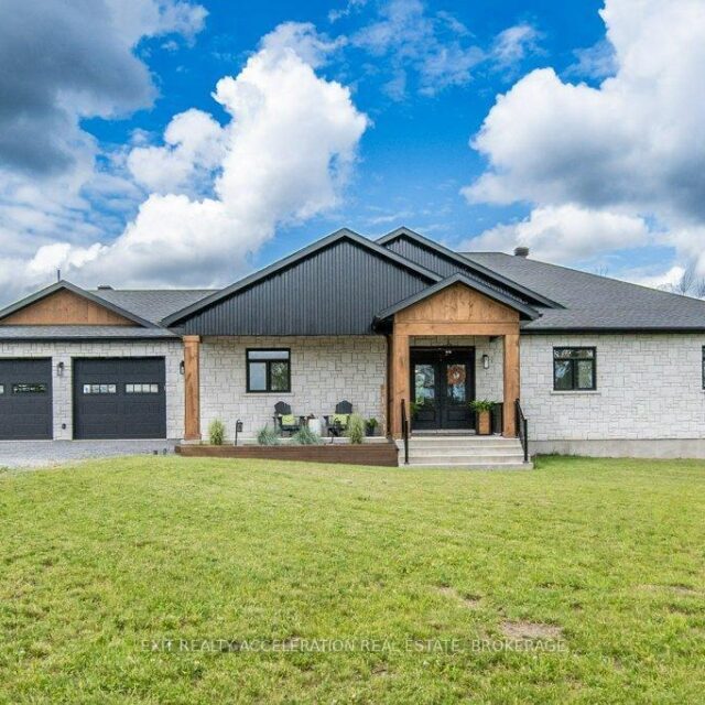 962 Irish Road, Loyalist (lennox And Addington – South)