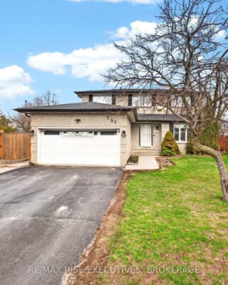 964 Heaton Road, Kingston