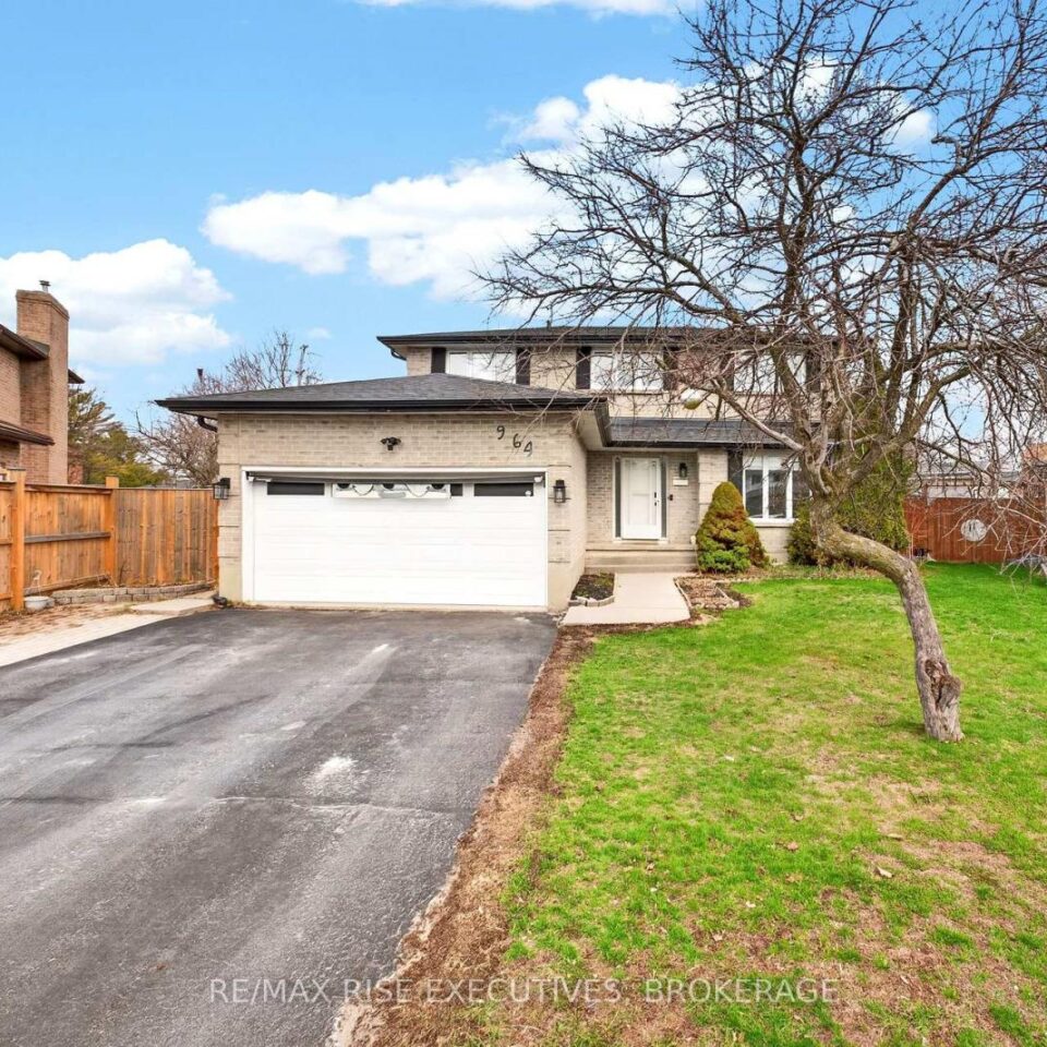 964 Heaton Road, Kingston