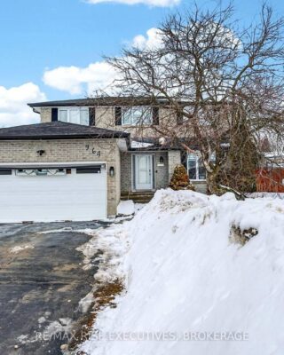 964 Heaton Road, Kingston