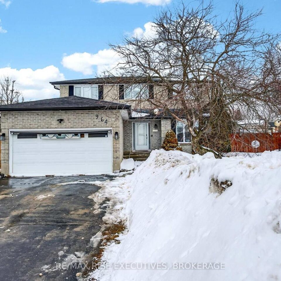 964 Heaton Road, Kingston