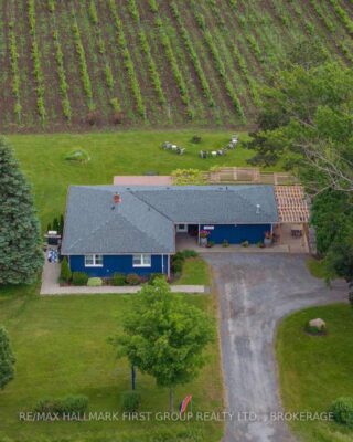 9656 Loyalist Parkway, Greater Napanee