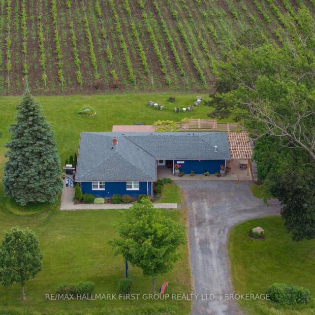 9656 Loyalist Parkway, Greater Napanee
