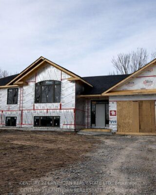 967 Crookston Road, Centre Hastings