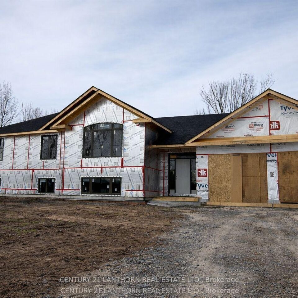 967 Crookston Road, Centre Hastings