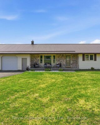 967 Frankford-stirling Road, Quinte West
