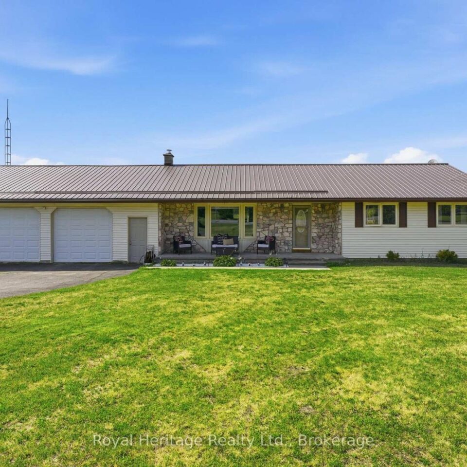 967 Frankford-stirling Road, Quinte West