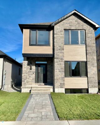 97 Athabaska Drive, Belleville