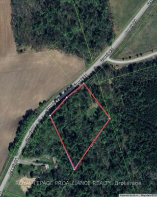 97 Greenly Road, Trent Hills