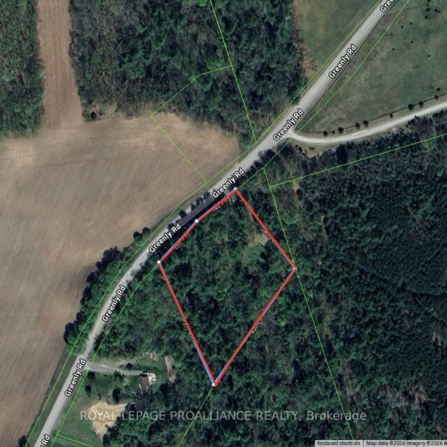 97 Greenly Road, Trent Hills