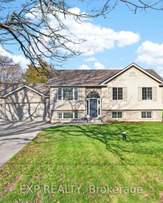 97 Jane Street, Tyendinaga