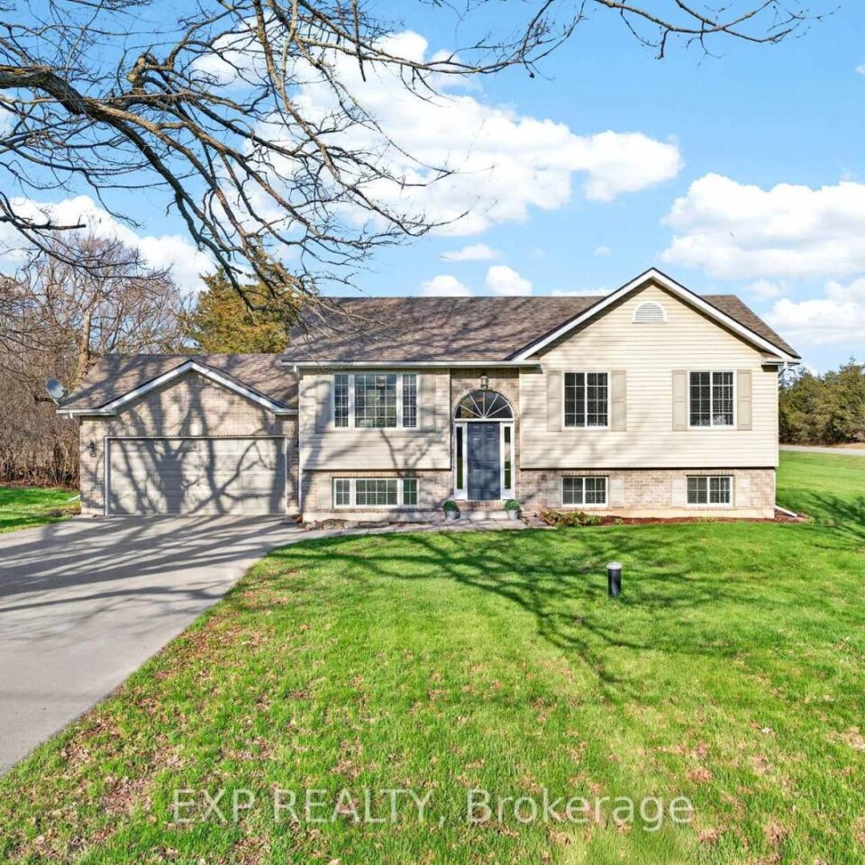 97 Jane Street, Tyendinaga