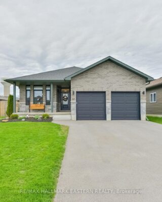 97 Northumberland Boulevard, Quinte West