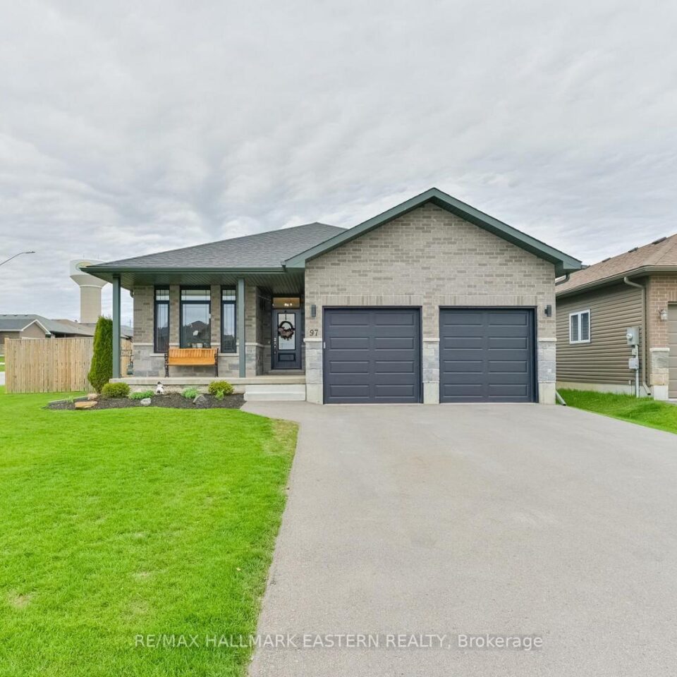 97 Northumberland Boulevard, Quinte West