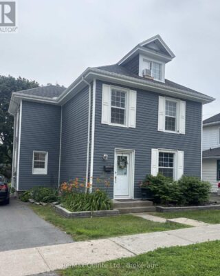 97 Spring Street, Quinte West