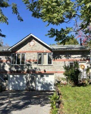 970 Killarney Crescent, Kingston