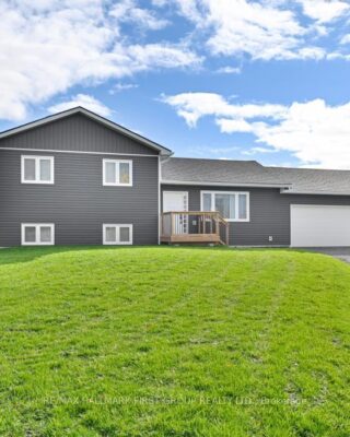 972 Enright Road, Tyendinaga