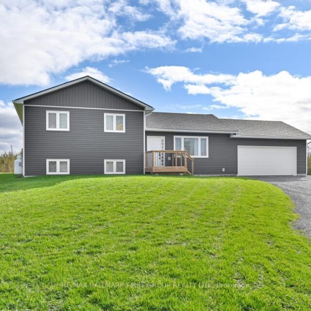 972 Enright Road, Tyendinaga