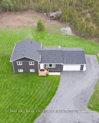 972 Enright Road, Tyendinaga