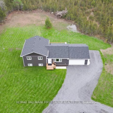 972 Enright Road, Tyendinaga