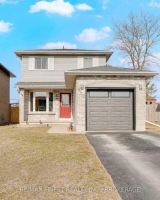 972 Heaton Road, Kingston