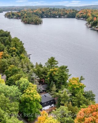 973 Foster Bay Lane, Leeds And The Thousand Islands