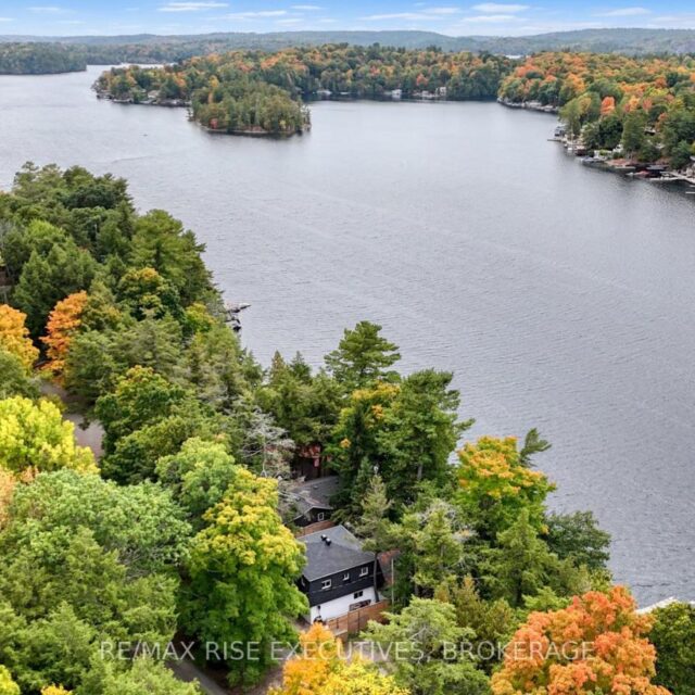 973 Foster Bay Lane, Leeds And The Thousand Islands